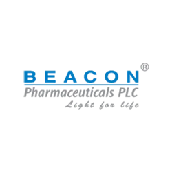 Beacon Pharmaceuticals PLC
