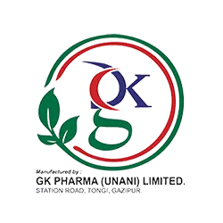 GK Pharma Ltd