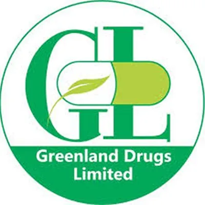 Greenland Pharmaceuticals Ltd.