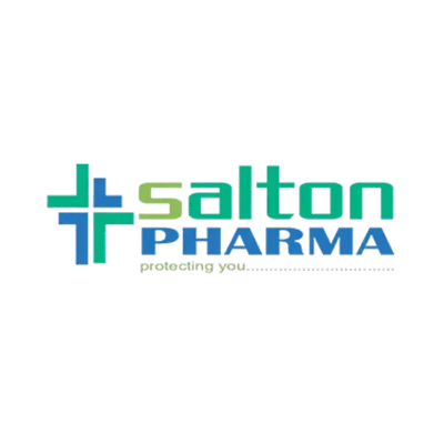 Salton Pharmaceuticals Ltd.