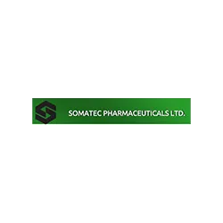 Somatec Pharmaceuticals Ltd.