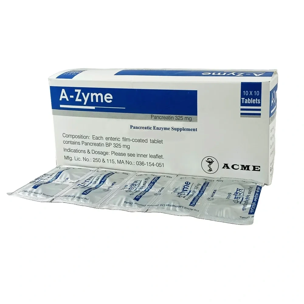 a-zyme-325