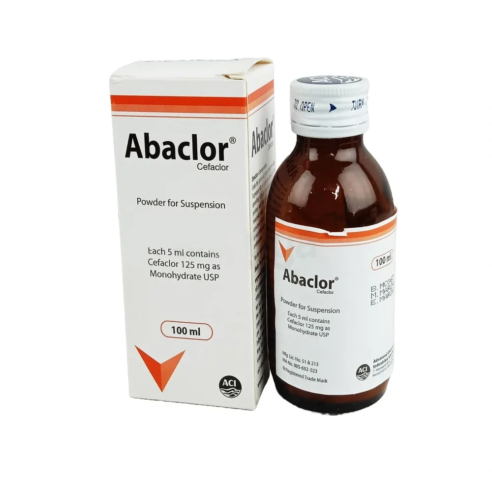 Abaclor