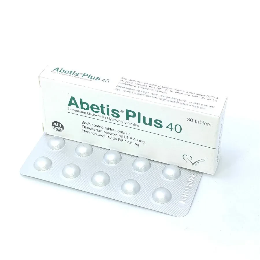 Abetis Plus 40