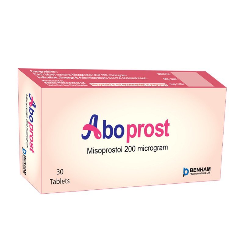 Aboprost 200
