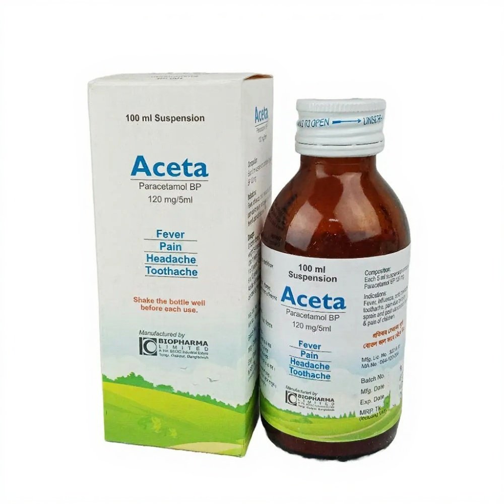 Aceta 100ml