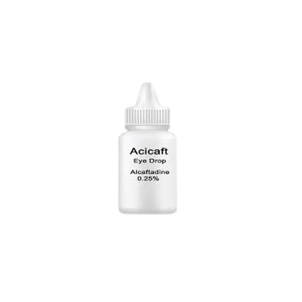 Acicaft