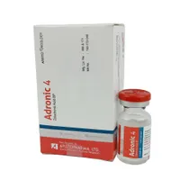 Acidron