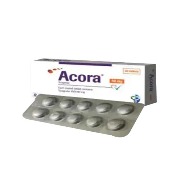 Acora
