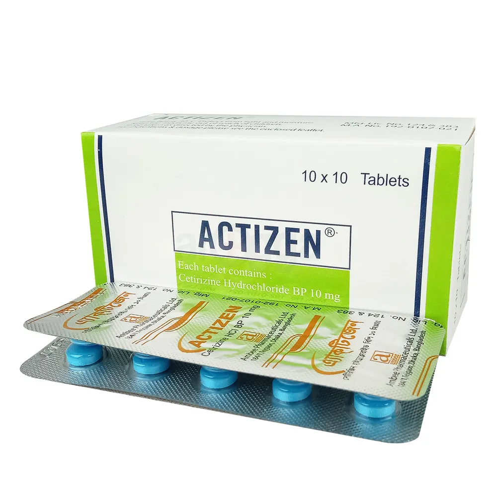 Actizen