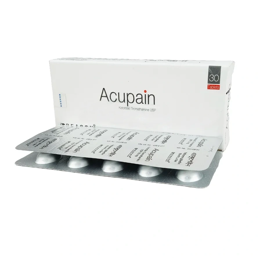 Acupain 10