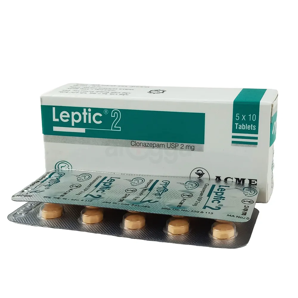 Leptic 2