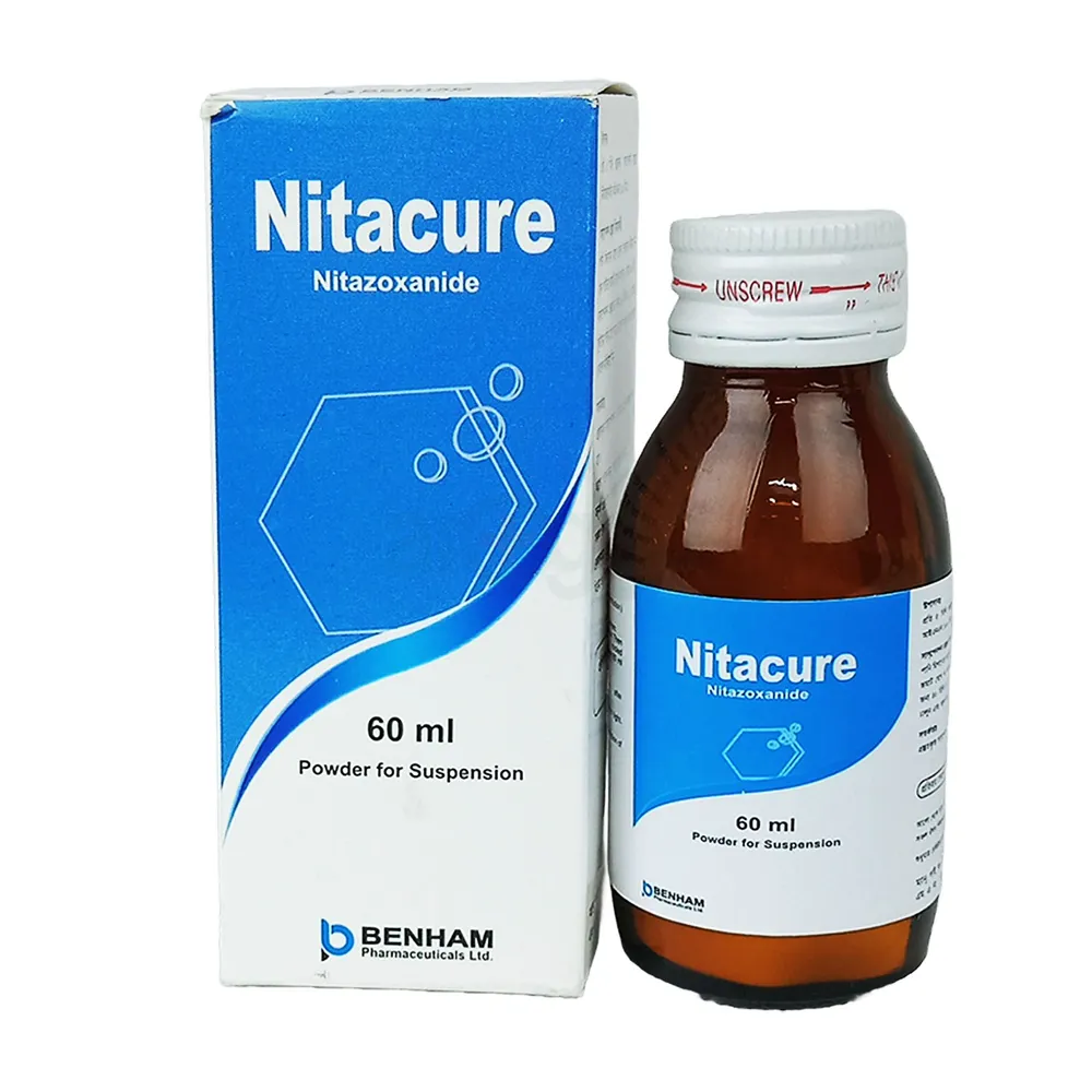 Nitacure