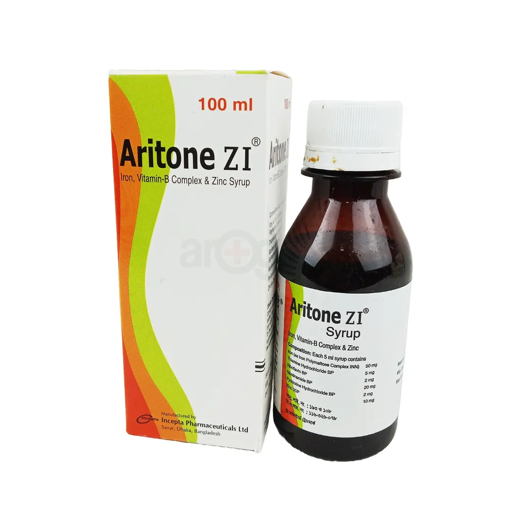 Aritone ZI