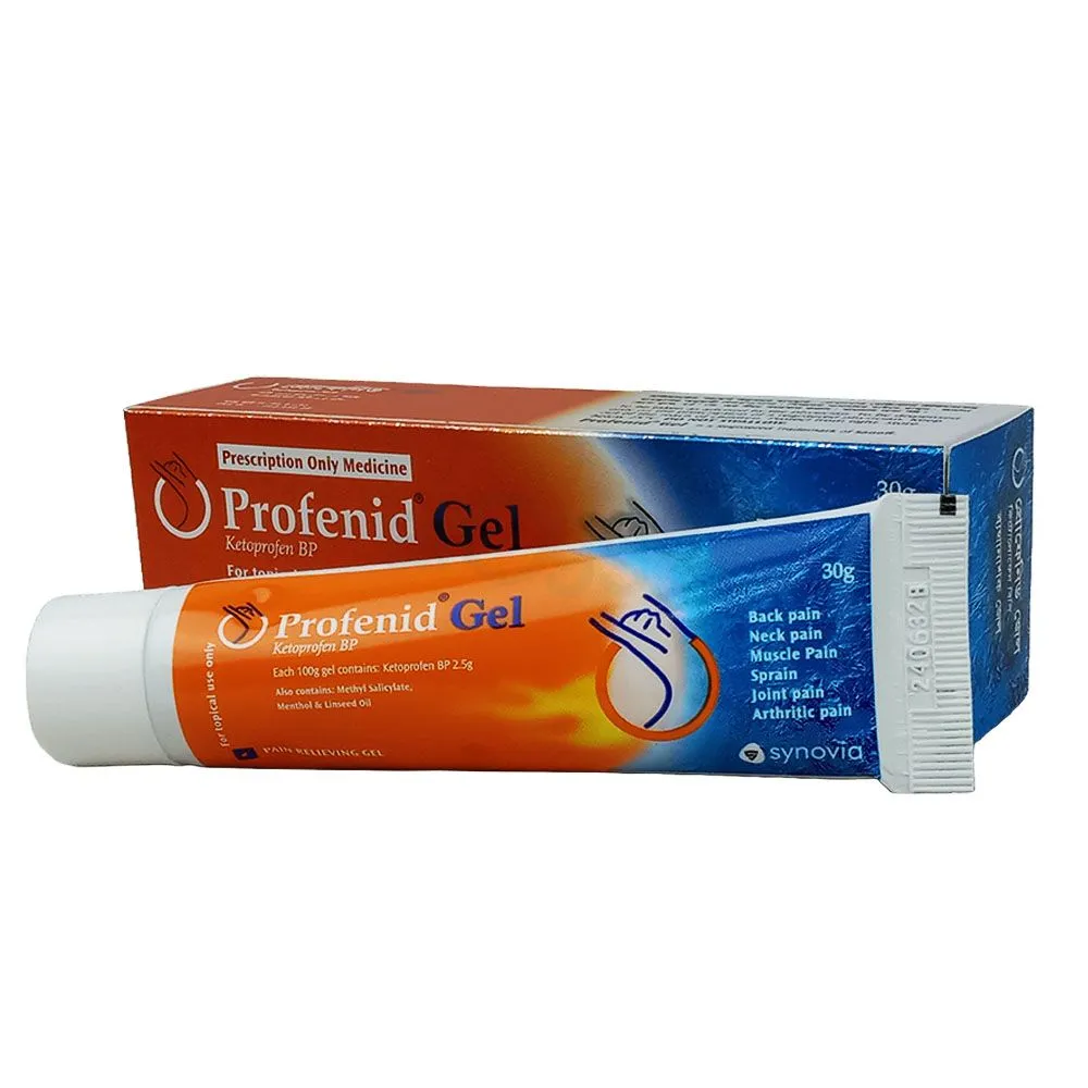 Profenid – Good Life Plus Healthcare