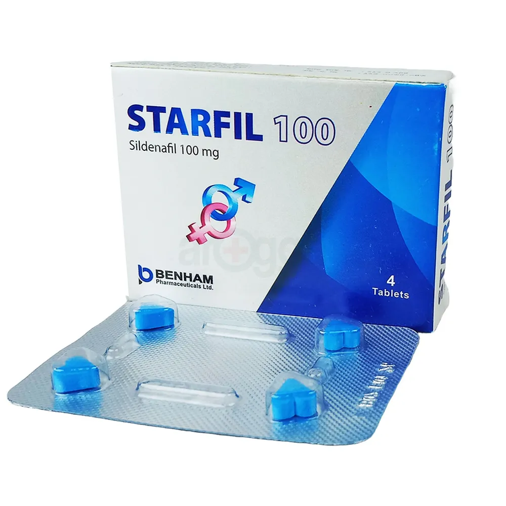 Starfil 100