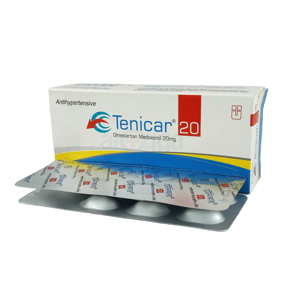 Tenicar 20