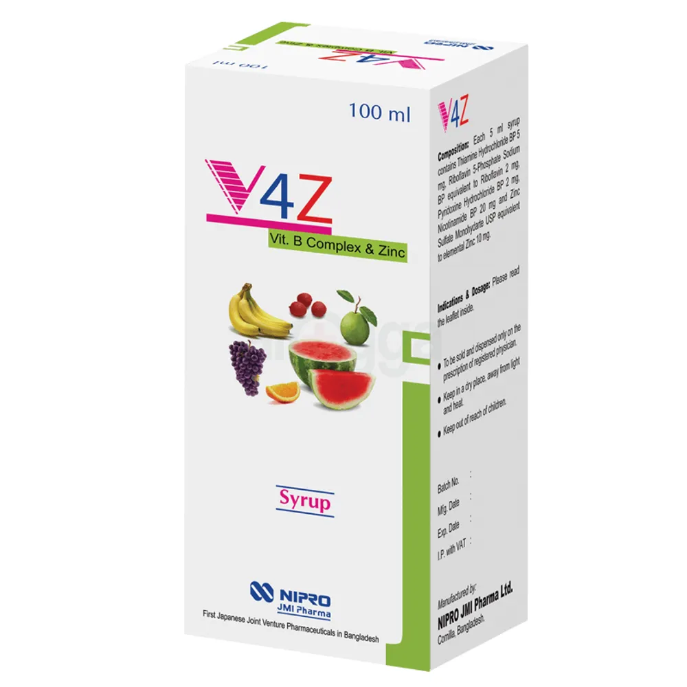V4Z