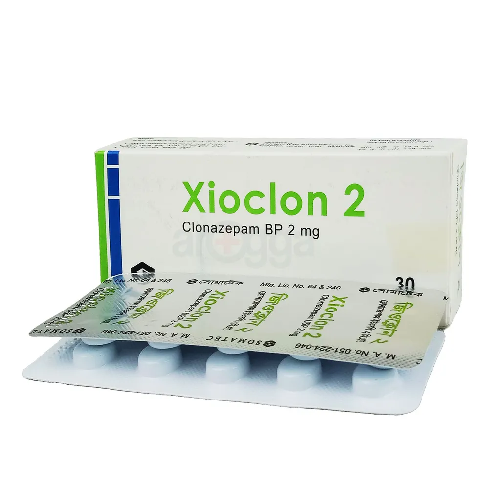 Xioclon 2