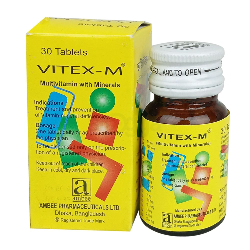 Vitex M