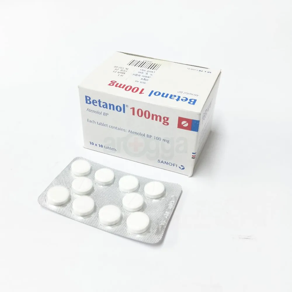 Betanol 100