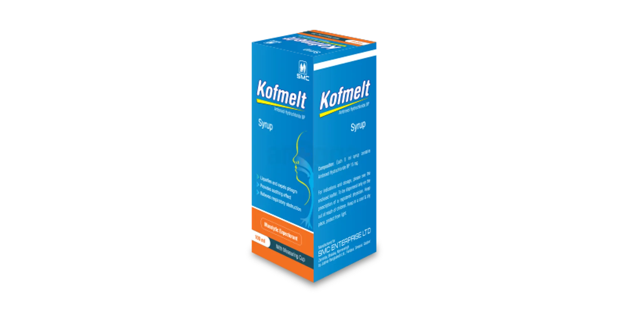 Kofmelt