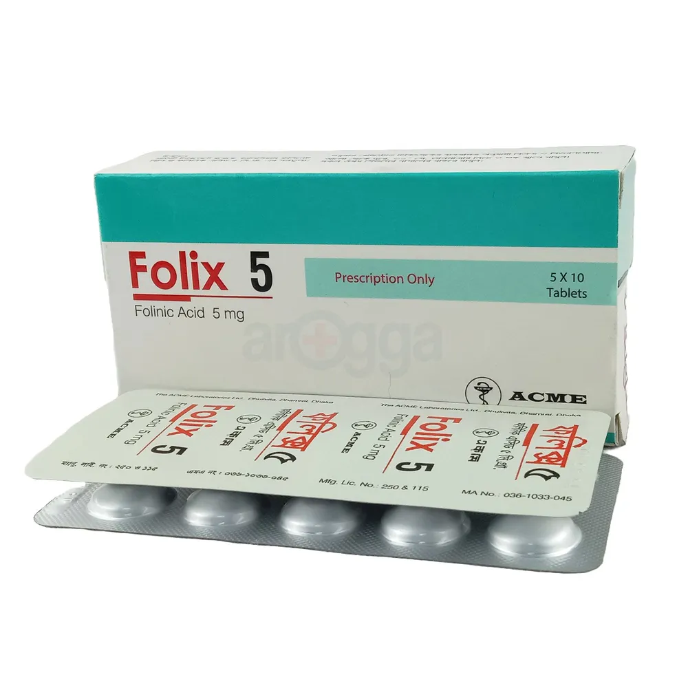 Folix 5