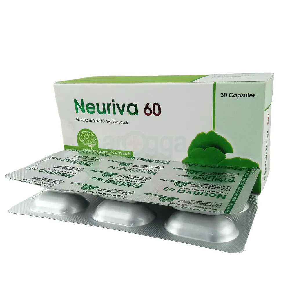 Neuriva 60