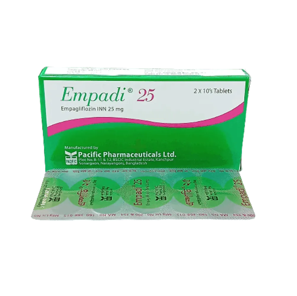 Empadi 25