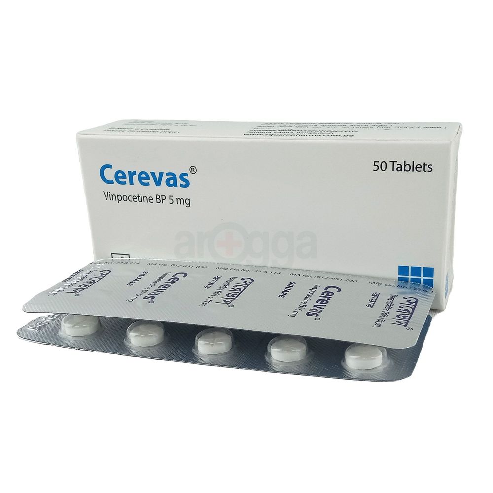 Cerevas 5