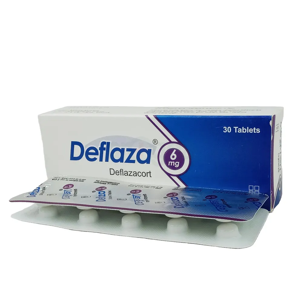 Deflaza 6