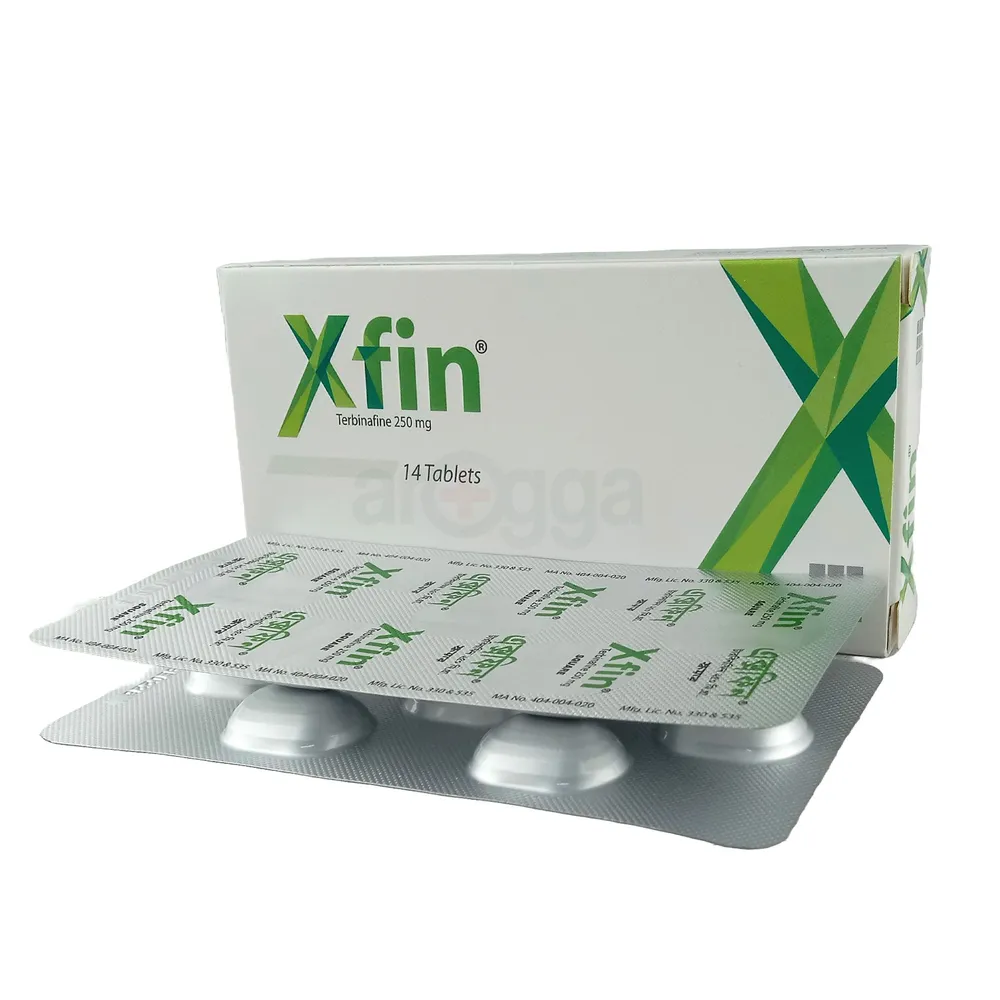 Xfin 250