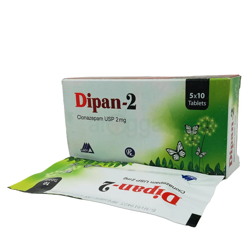 Dipan 2