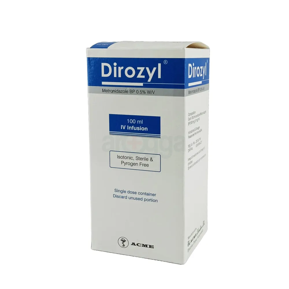 Dirozyl IV