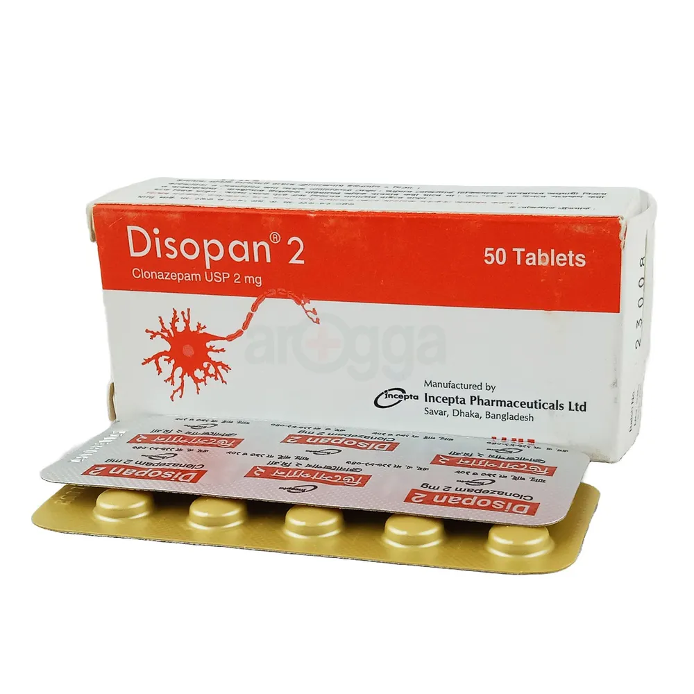 Disopan 2