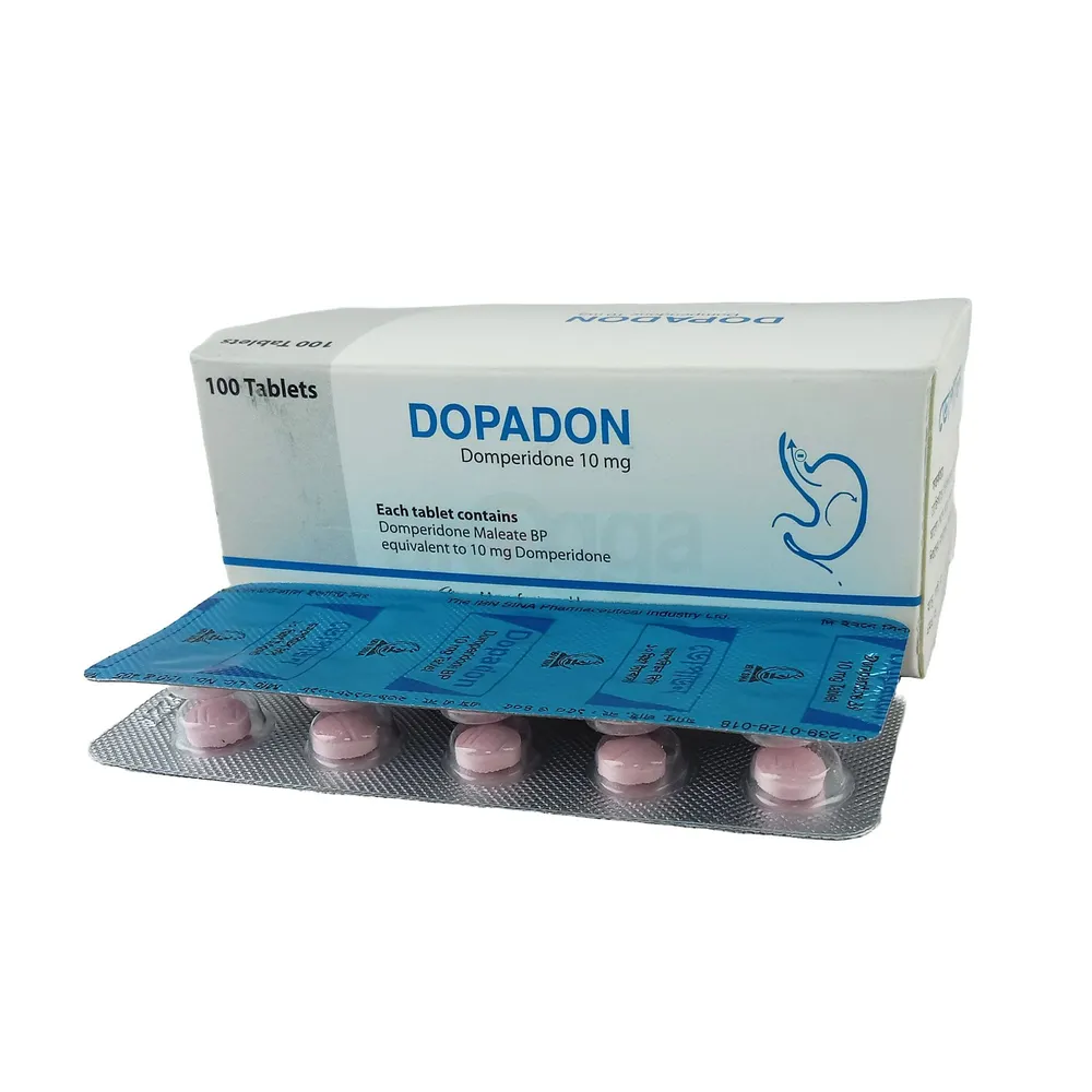 Dopadon 10