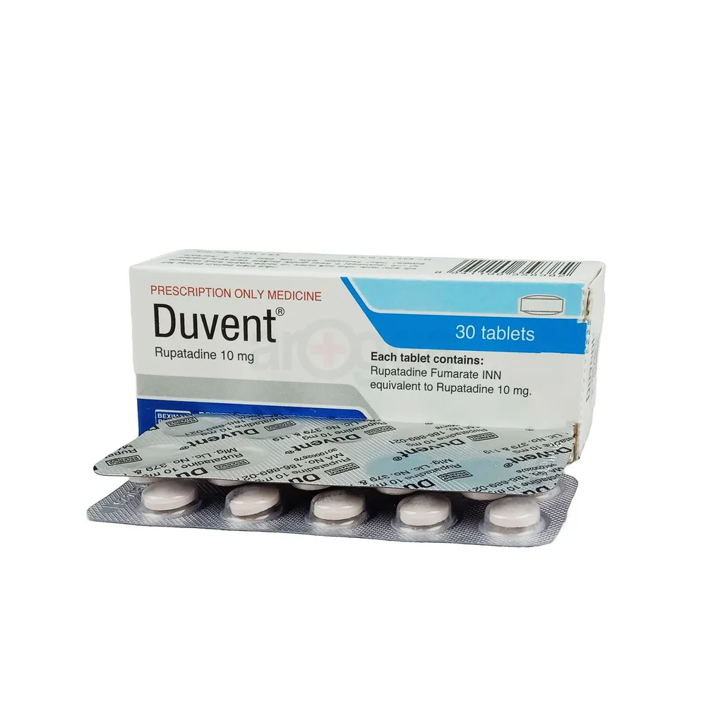 Duvent 10