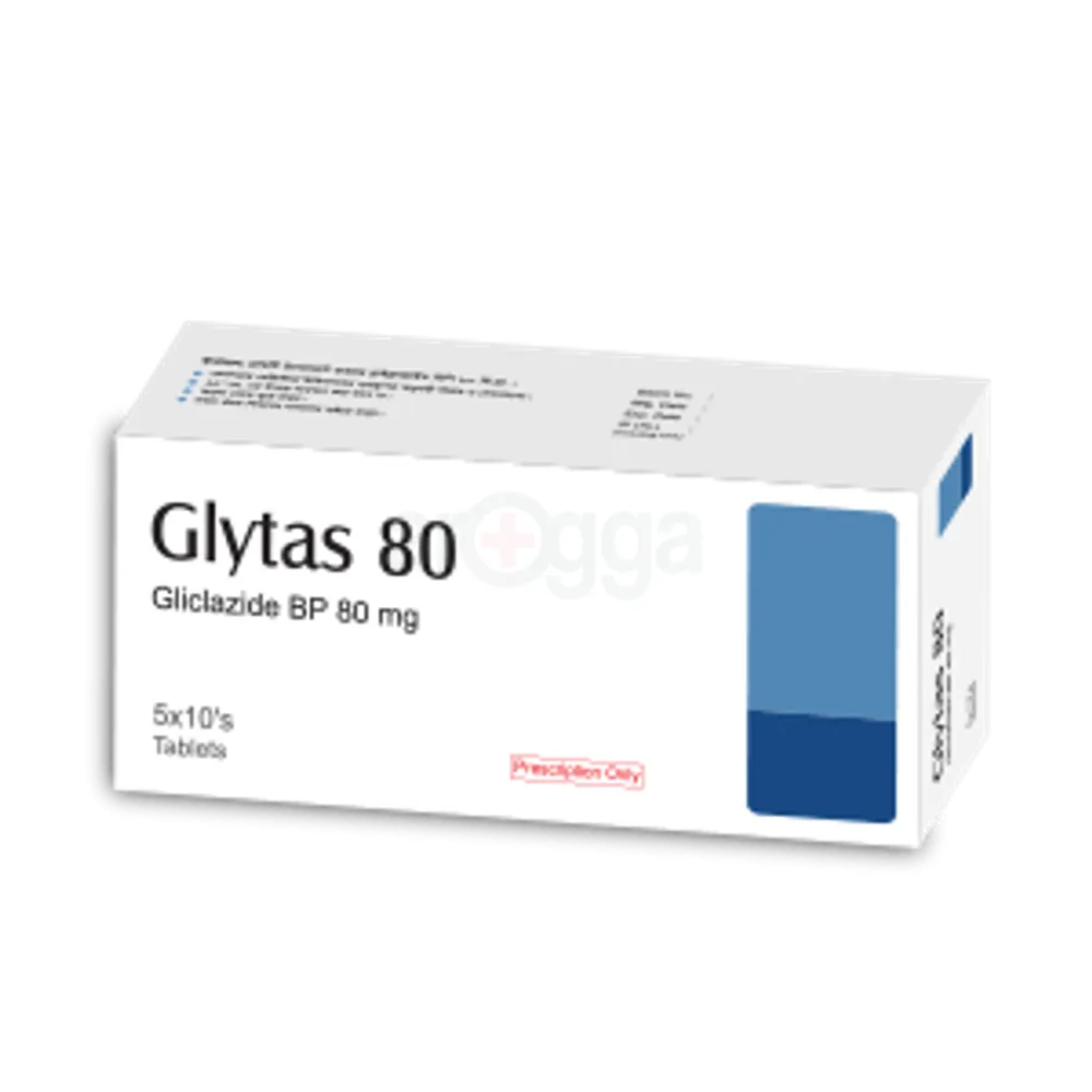 Glytas 80