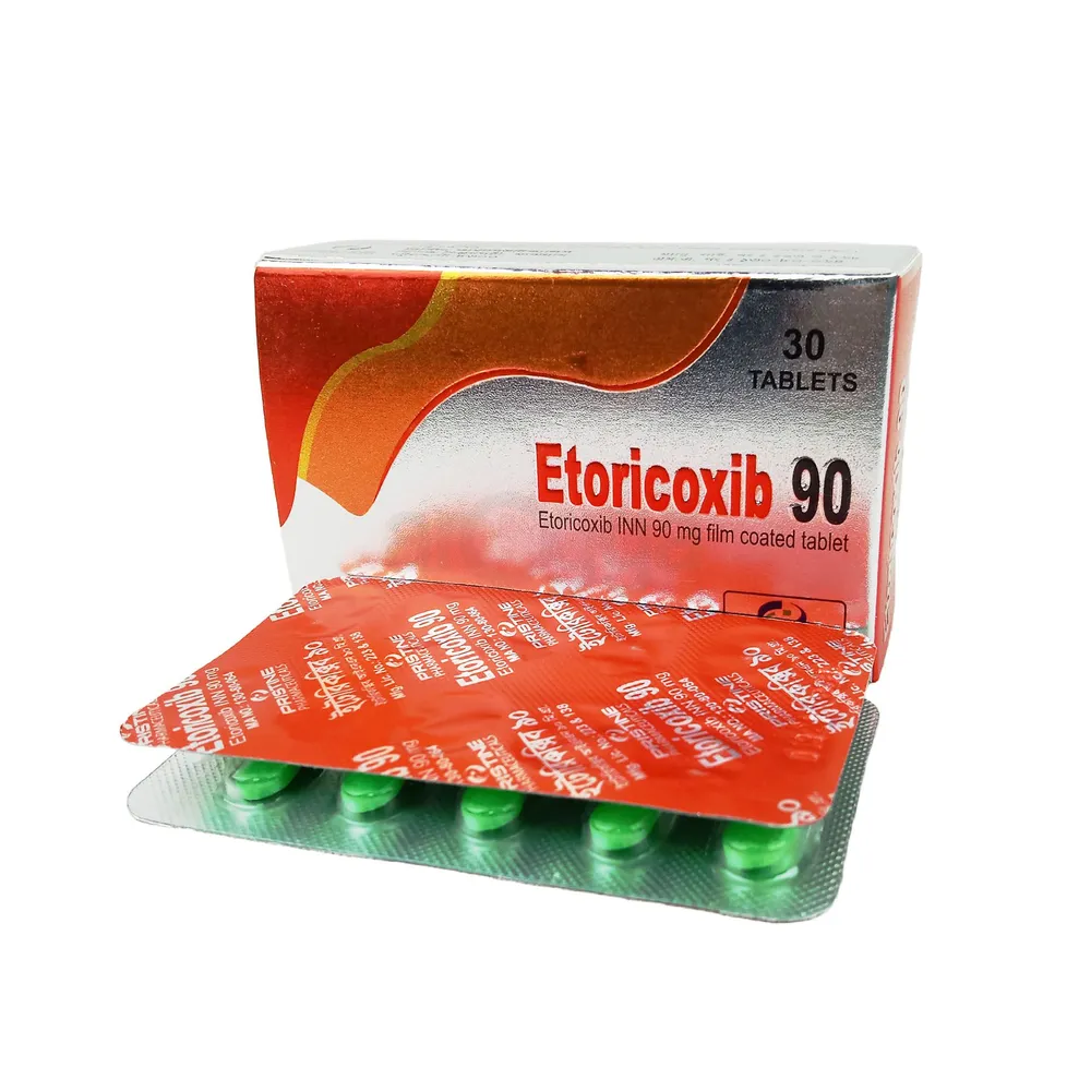 Etoricoxib