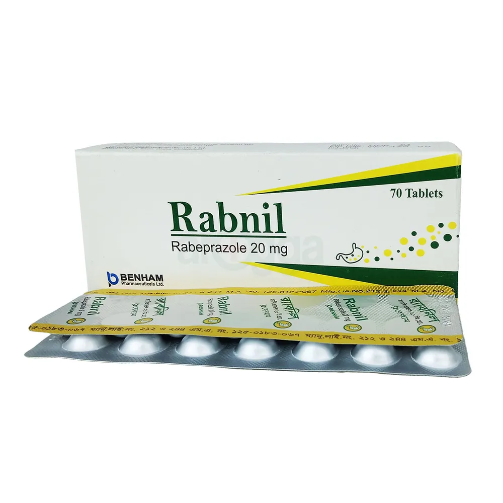 Rabnil 20