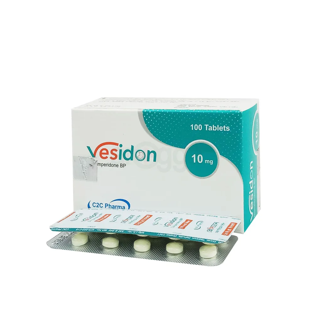 Vesidon 10