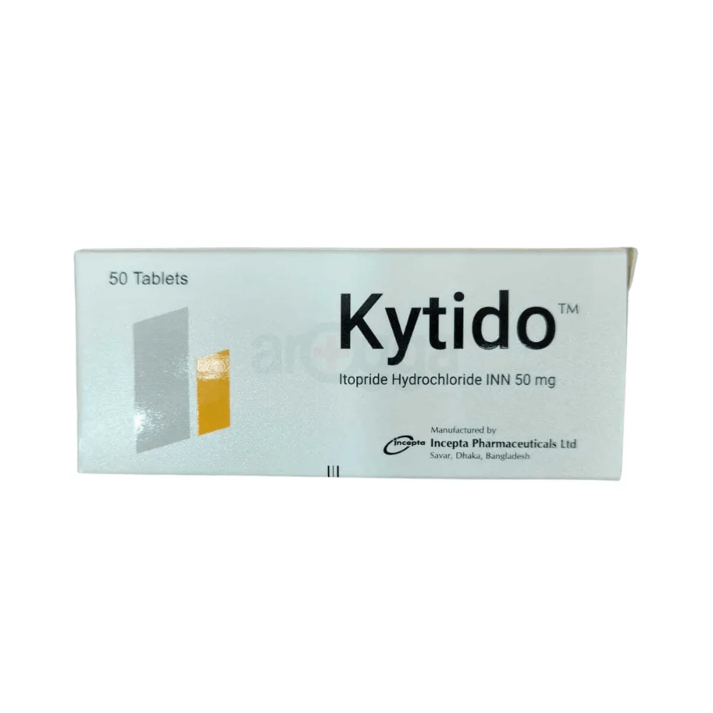 Kytido 50