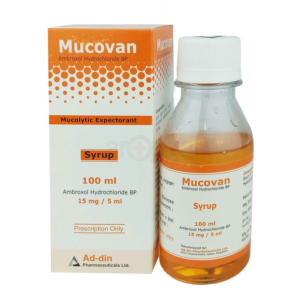Mucovan