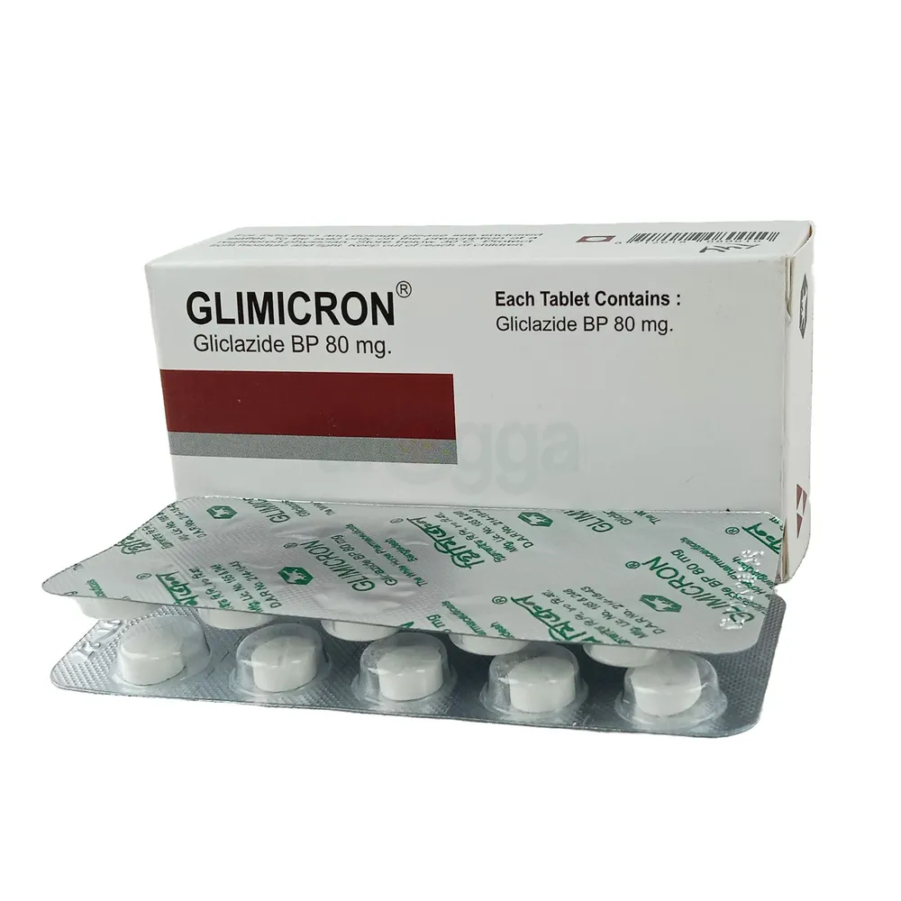 Glimicron 80