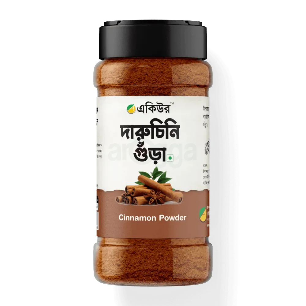 Acure cinnamon Powder