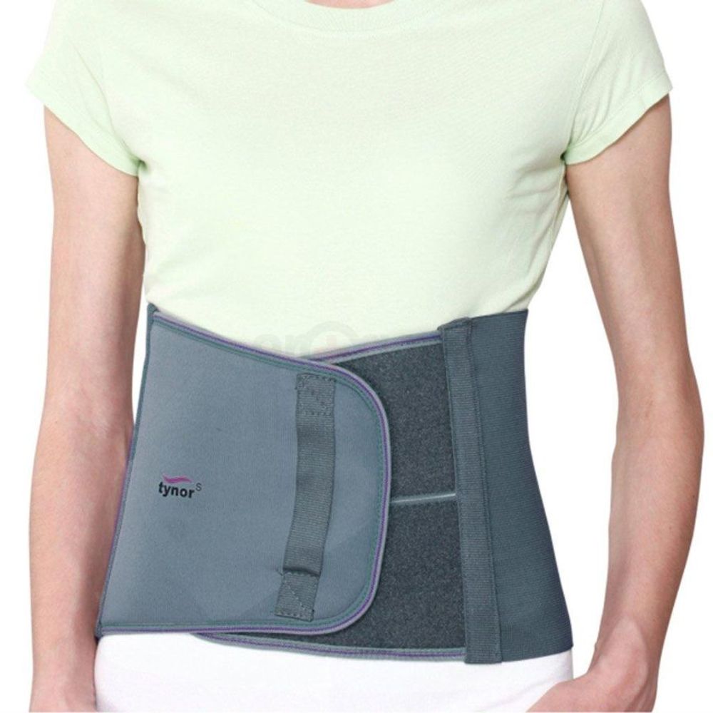 Abdominal Support 9 Tynor S A 01