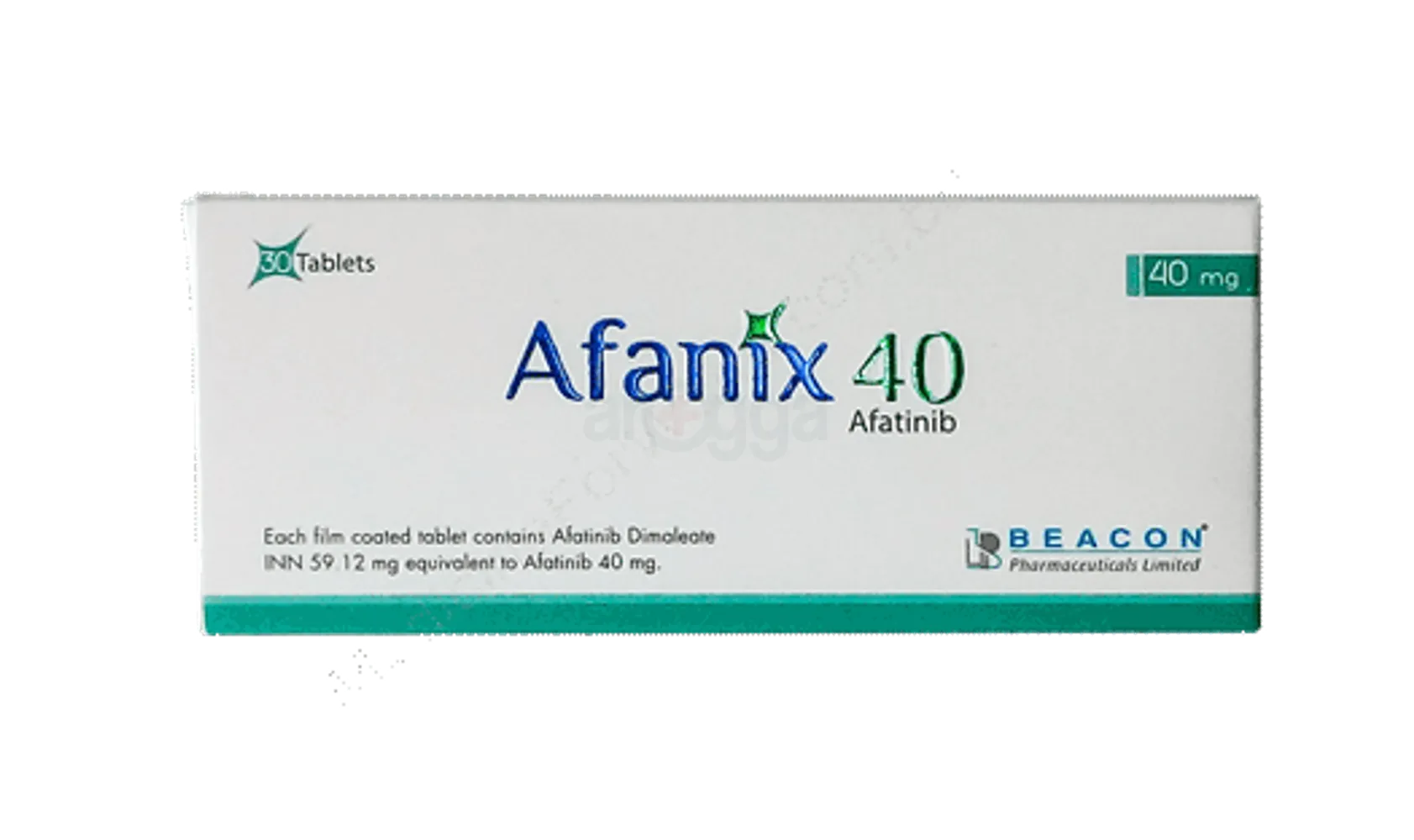 Afanix 40