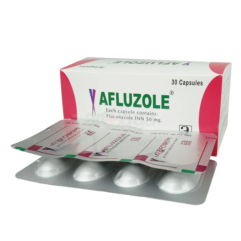 Afluzole