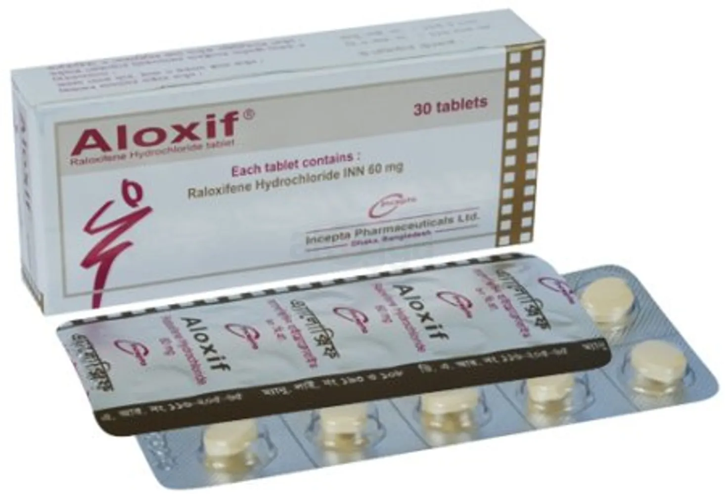 Aloxif