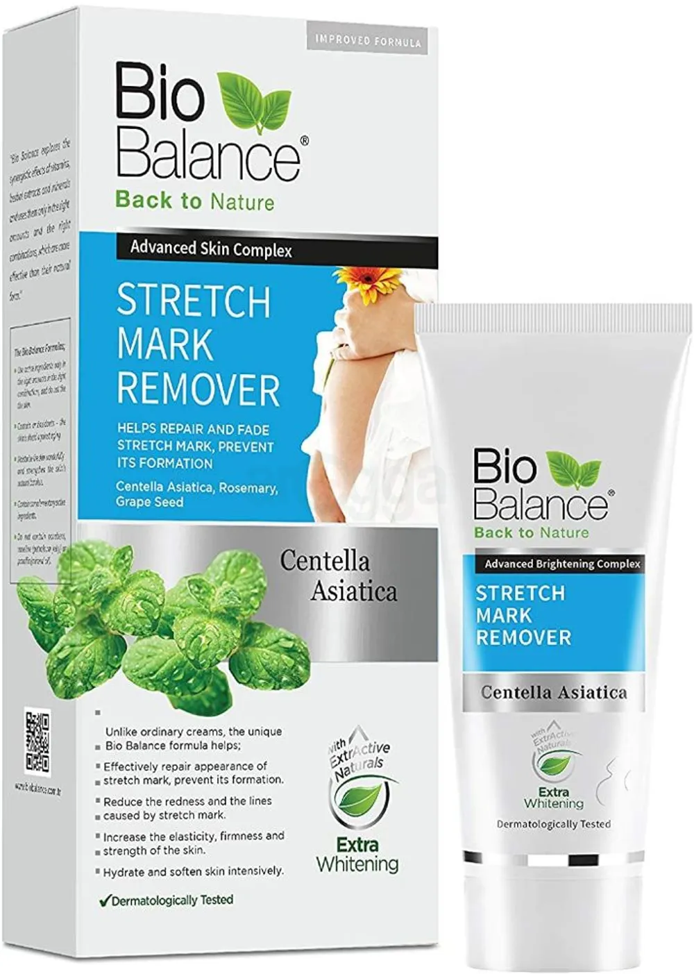 Bio Balance Stretch Mark Remover